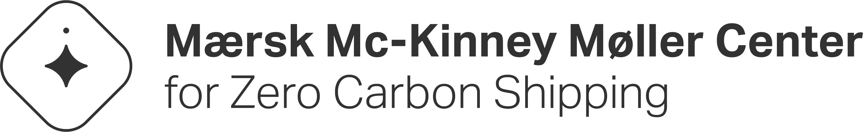 Mærsk Mc-Kinney Møller Center for Zero Carbon Shipping